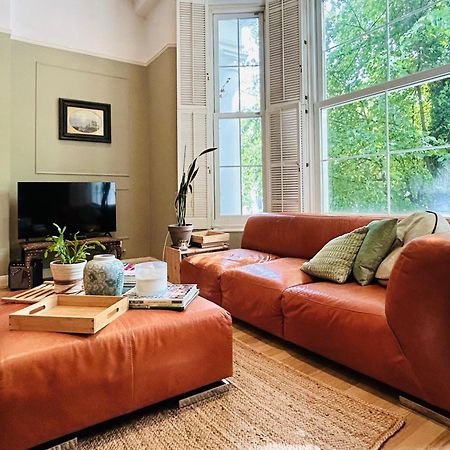 Kensington Grand Suite London Eksteriør billede