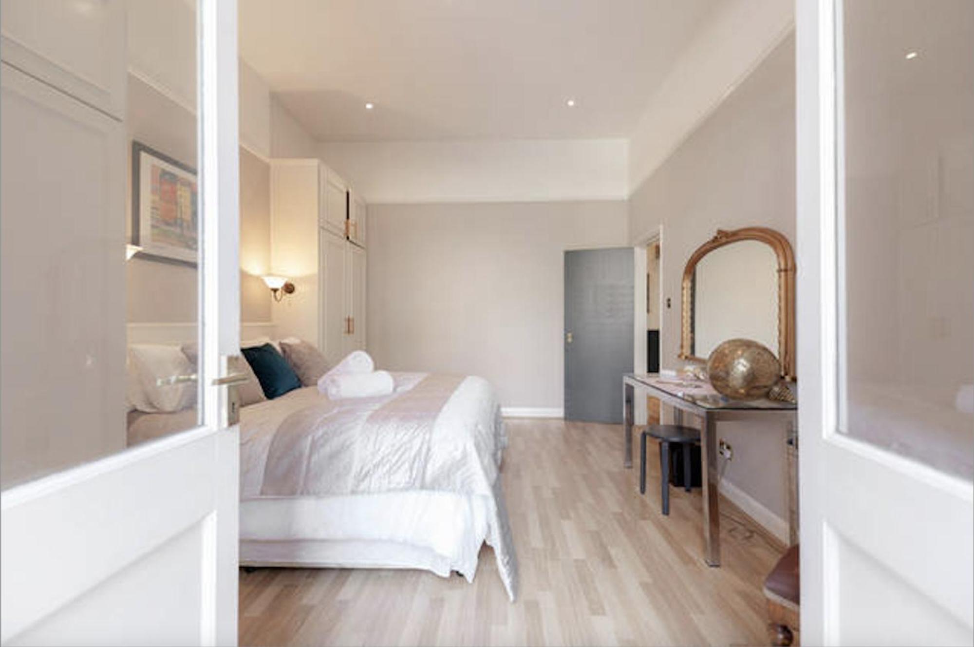 Kensington Grand Suite London Eksteriør billede