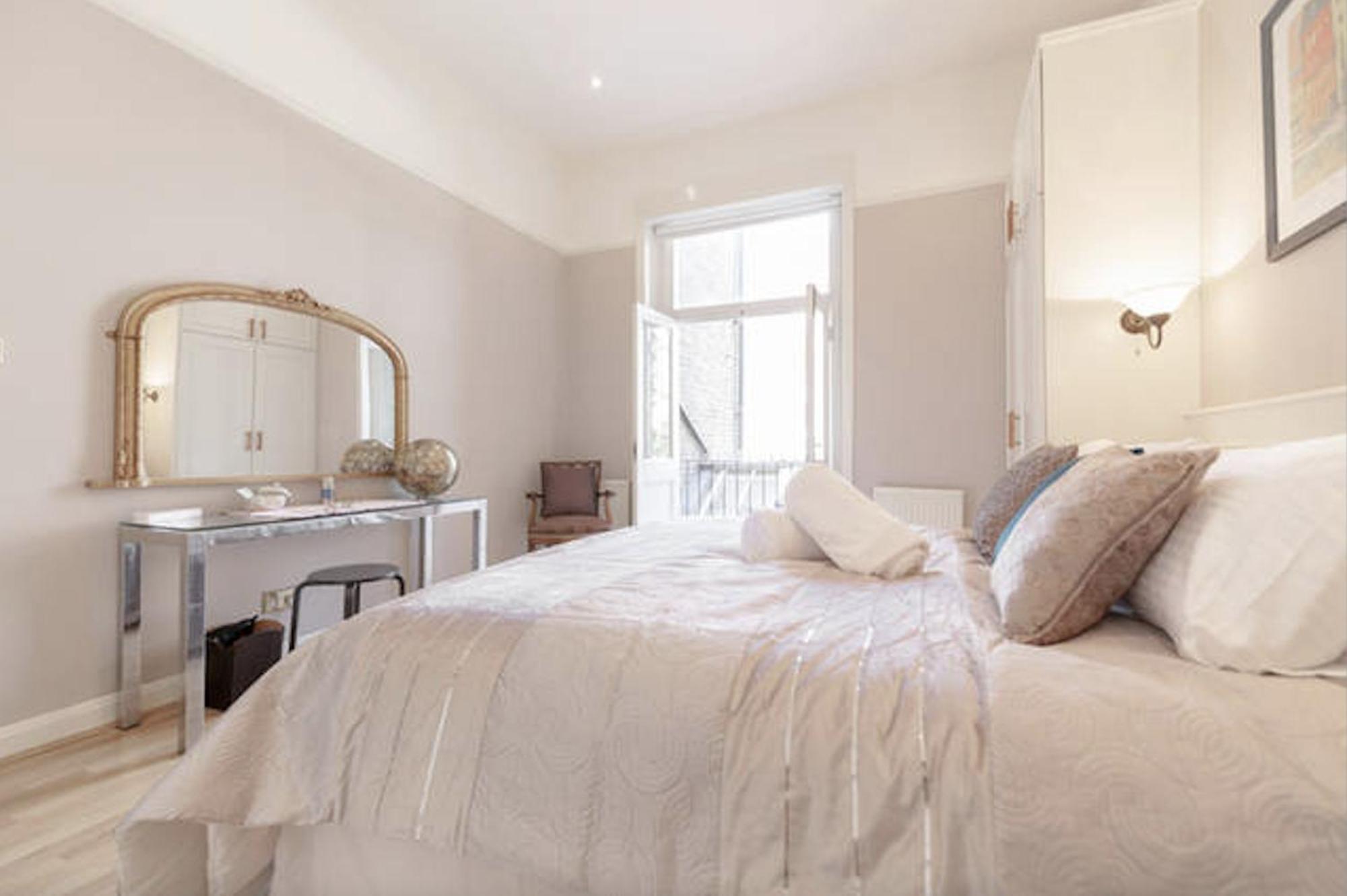 Kensington Grand Suite London Eksteriør billede