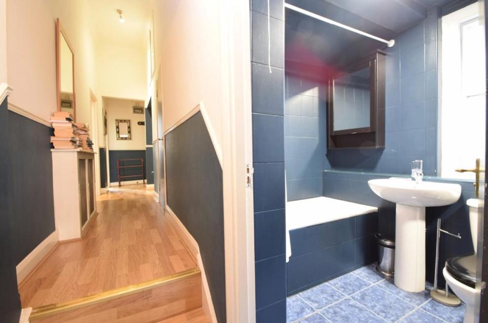 Kensington Grand Suite London Eksteriør billede