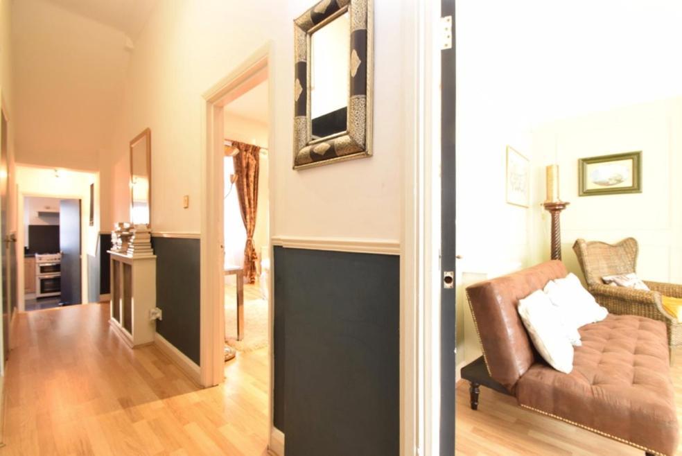 Kensington Grand Suite London Eksteriør billede