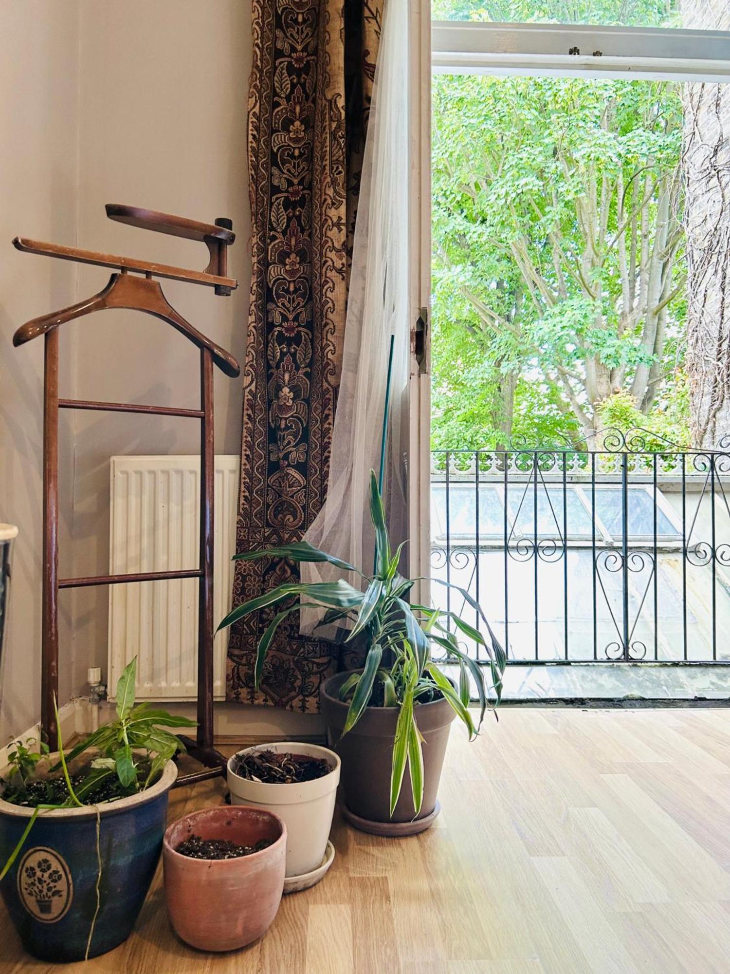 Kensington Grand Suite London Eksteriør billede