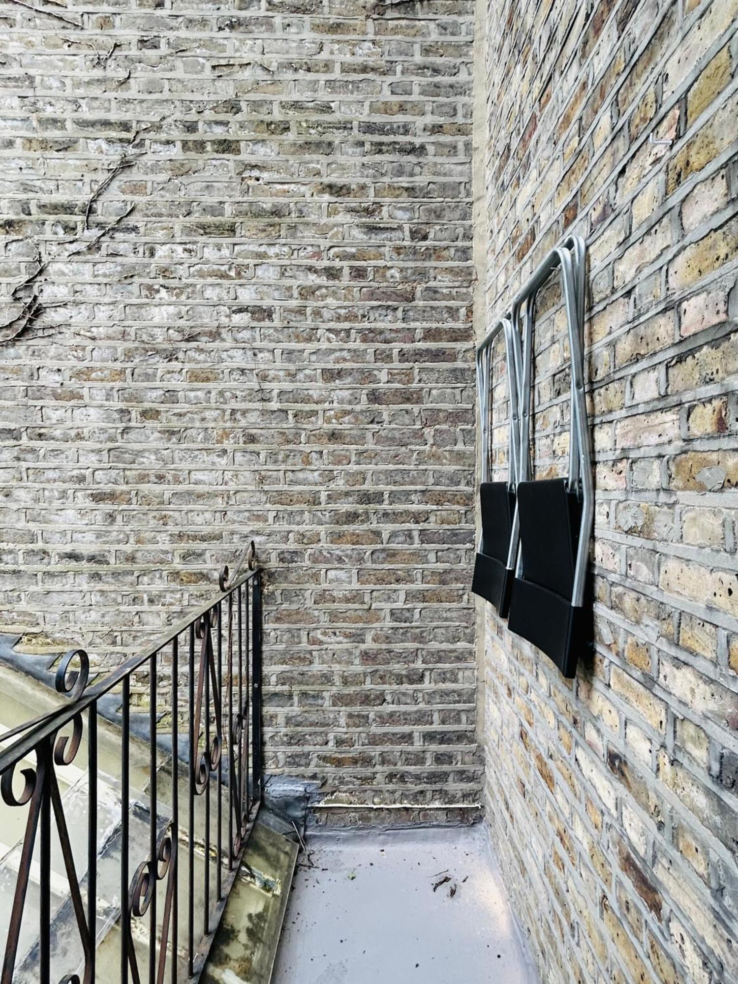 Kensington Grand Suite London Eksteriør billede