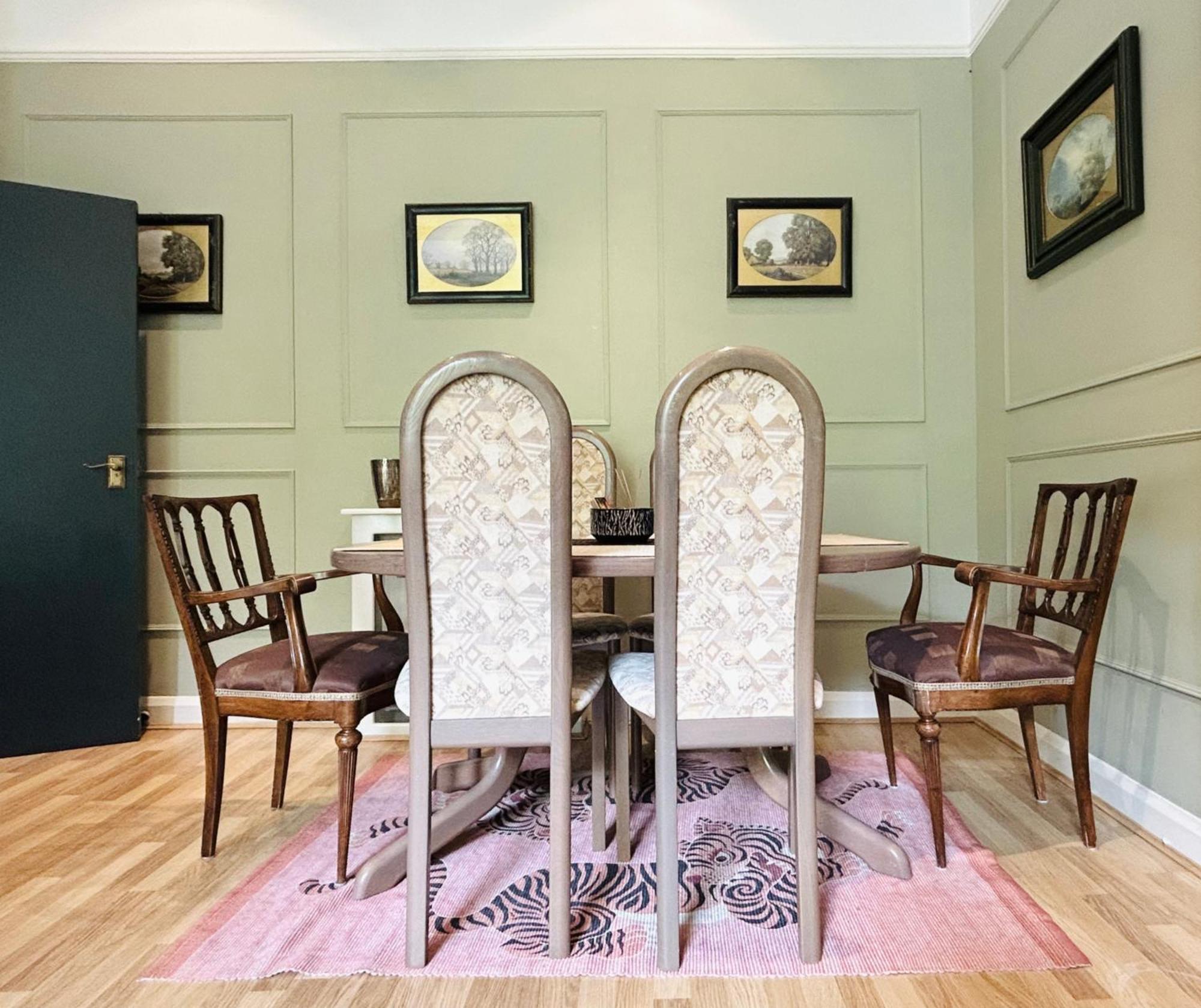 Kensington Grand Suite London Eksteriør billede